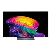 55V型モデル「LG OLED evo AI C6 OLED55C6PJA」