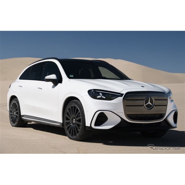 メルセデス・ベンツ GLCクラス 2016年モデルの価格・グレード一覧 メルセデス・ベンツ GLCクラス 2016年モデルの価格・グレード一覧