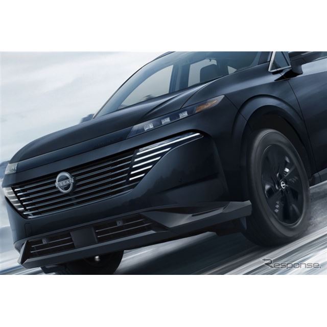 ���Y�����Ԃ�6��3���A�č��Ő��Y����SUV�w�����[�m�x����{�s��ɓ������A������t���J�n�����B���i��796��...