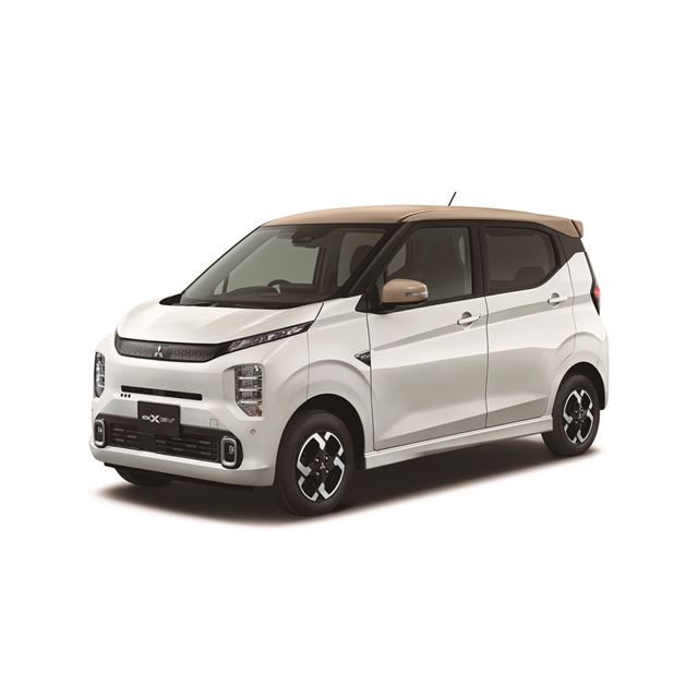三菱の最新情報・自動車カタログ - 価格.com