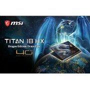 �uTitan 18 HX Dragon Edition Draco Epic A2W�v