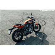 �n�[���[�_�r�b�h�\�� X350