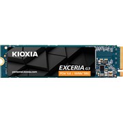 「EXCERIA G3 SSDシリーズ」
