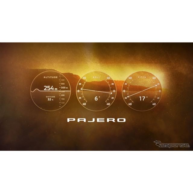 �O�H�����ԍH�Ƃ�6��29���A���H�ɐ��E�����J����V�^�N���X�J���g���[SUV�w�p�W�F���x�ɁA�u�}���`���[�^�[...