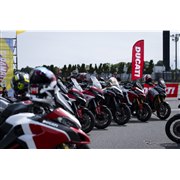 DUCATI DAY 2026