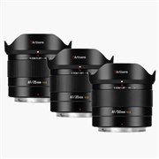 �u25mm F1.8 AF�v�u35mm F1.8 AF�v�u50mm F1.8 AF�v