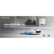 �uDreame Aqua10s Roller AE�v