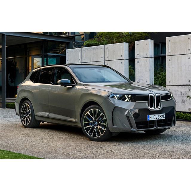 ��BMW��2026�N7��1���A�v���~�A��SUV�̐V�^�uX5�v�𔭕\�����B
�@�S����5�̃p���[���j�b�g�����C���i�b...