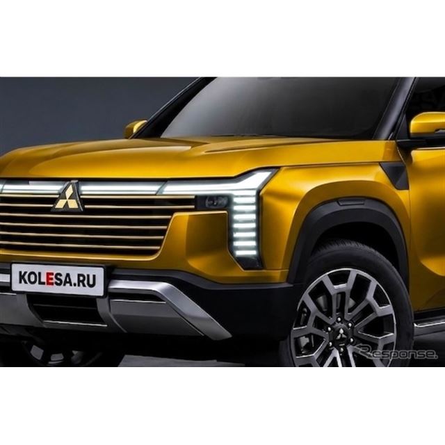�O�H�����Ԃ́A2026�N�H�ɐV�^�N���X�J���g���[SUV�w�p�W�F���x�𐢊E�����J����Ɣ��\���A�e�B�U�[�C���[...