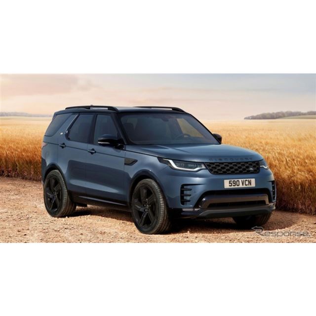 �W���K�[�E�����h���[�o�[�E�W���p����7��2���A7�V�[�g���O�W���A���[SUV�w�f�B�X�J�o���[�x��2027�N���f��...