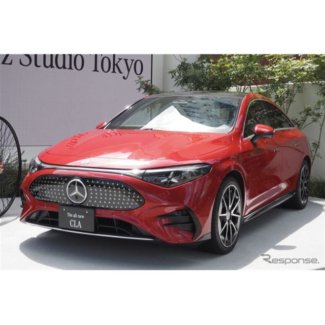 メルセデス・ベンツの最新情報・自動車カタログ - 価格.com