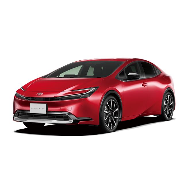 トヨタ プリウス 2015年モデルの価格・グレード一覧 価格.com