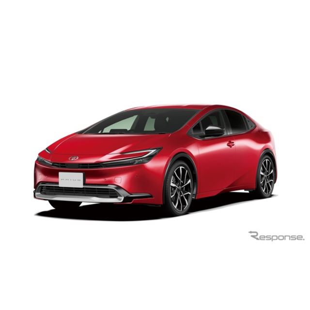 トヨタ プリウス 2015年モデルの価格・グレード一覧 価格.com