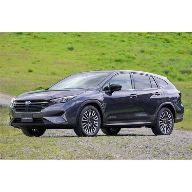 スバルの最新情報・自動車カタログ - 価格.com
