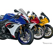 �X�Y�L GSX-R1000R
