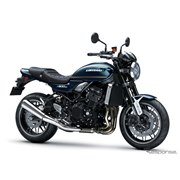 �J���T�L Z900RS 2027�N���f���i�L�����f�B�g�[���O���[�j�b�V���u���[�j