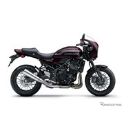 �J���T�L Z900RS CAFE 2027�N���f���i�L�����f�B�g�[�����b�h�j