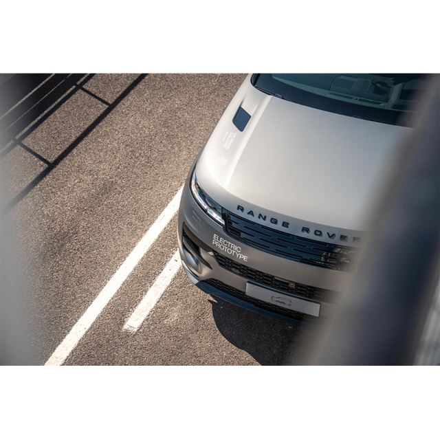 �p�W���K�[�E�����h���[�o�[��2026�N7��16���i���n���ԁj�A���O�W���A���[SUV�u�����h�̃����W���[�o�[�ɁA...
