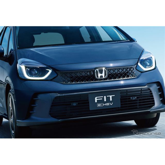 ホンダ フィット (ハイブリッド)｜価格・新型情報・グレード諸元