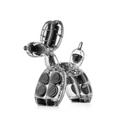「Balloon Dog Speaker by Jeff Koons」