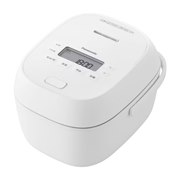 炊飯量:5.5合～8合 三菱電機 本炭釜の炊飯器 比較 2026年人気売れ筋