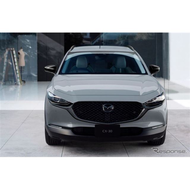 �}�c�_��7��23���A�wMAZDA3�x�ƁwCX-30�x�����i���ǂ��A�󒍂��J�n�����B�̔���8����菇���J�n����B
�@...