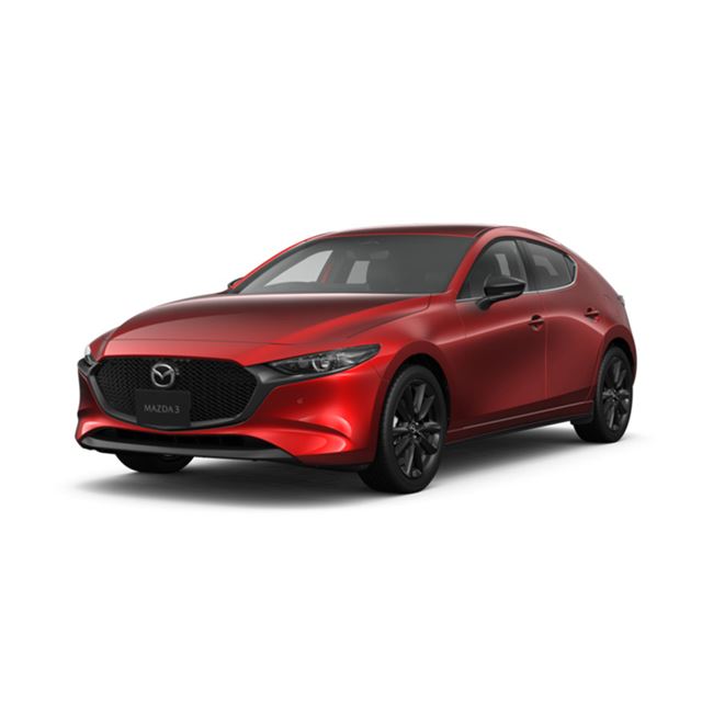 �}�c�_��2026�N7��23���A�n�b�`�o�b�N�u�}�c�_3�v�����SUV�u�}�c�_CX-30�v�Ɉꕔ���ǂ��{���A�����A�\��...
