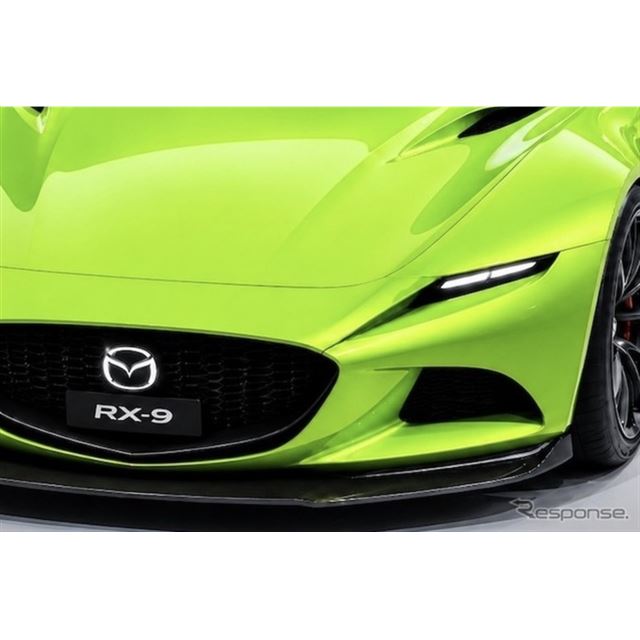 �}�c�_���A���[�^���[�X�|�[�c�����Ɍ�����������i�߂Ă���B���āwRX-7�x��wRX-8�x�Ń��[�^���[�X�|�[...