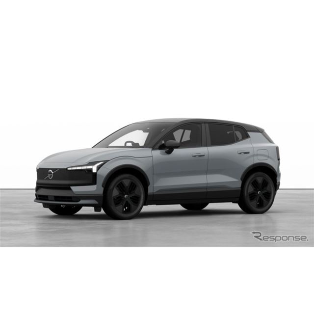 �{���{�E�J�[�E�W���p����7��23���A�R���p�N�gEV�wEX30 Cross Country�x�̃��C���A�b�v�Ɍ�֋쓮�iRWD�j��...