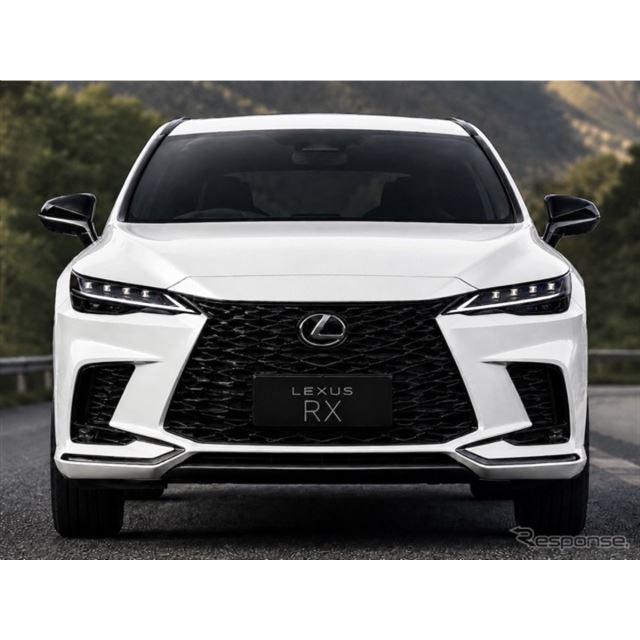 ���N�T�X�̎��SUV�wRX�x���A�啝���ǂɌ����ĊJ����i�߂Ă��邱�Ƃ��킩�����B����̑啝���ǂ́ARX�̏�...