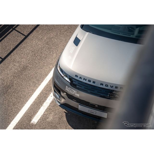 ランドローバーの最新情報・自動車カタログ - 価格.com