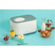 「アイスクリームメーカー コンプレッサー式(ICE-90J)」