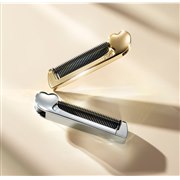 �uReFa HEART COMB IRON Aira�v