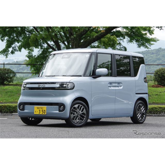 BYD�́A7��28���ɔ��������yEV�w���b�R�x�̔̔��䐔���A��1�T�Ԃ�741��ƂȂ������Ƃ𖾂炩�ɂ����B8��5��...