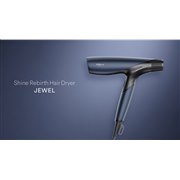 �uShine Rebirth Hair Dryer JEWEL�v