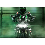 �J���T�L Z H2 SE 2027�N���f��