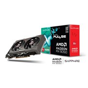 �uSAPPHIRE PULSE Radeon RX 9050 GAMING 8GB�v