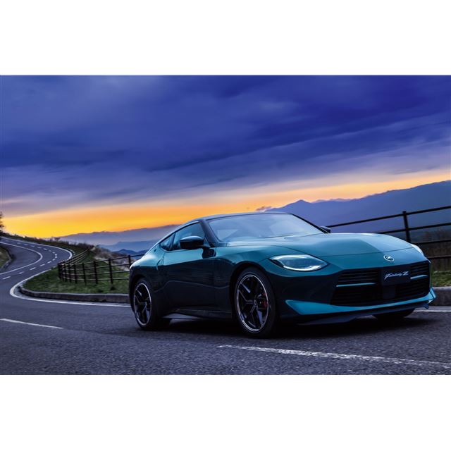 ���Y�����Ԃ�2026�N8��27���A�u�t�F�A���f�BZ�v����сu�t�F�A���f�BZ NISMO�v�̃}�C�i�[�`�F���W���f����...