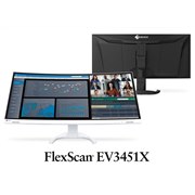 �uFlexScan EV3451X�v
