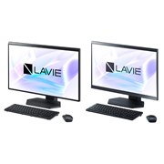 27�^���f���uLAVIE A27 A2765/LAB2�v��23.8�^���f���uLAVIE A23 A2355/LAB2�v