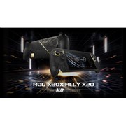 �uROG XBOX Ally X20�V���[�Y�v