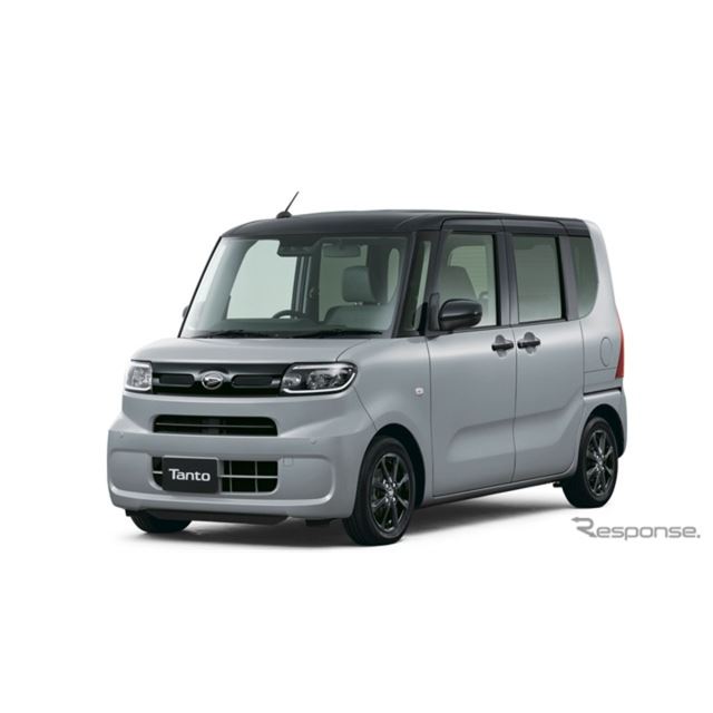 ダイハツ タント 2019年モデルの価格・グレード一覧 価格.com