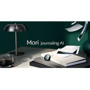 「Mori Journaling AI」