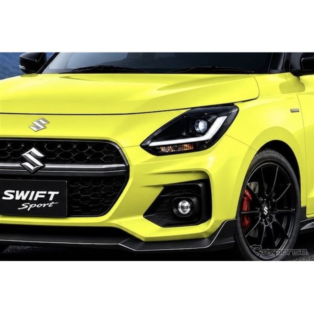 スズキのホットハッチ『スイフトスポーツ』が、新世代モデルとして復活する可能性が高まっている。当初は20...