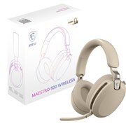 �uMAESTRO 500 WIRELESS IVORY�v
