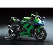 �J���T�L Ninja ZX-10R