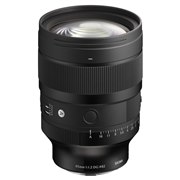 �uSigma 85mm F1.2 DG | Art�v