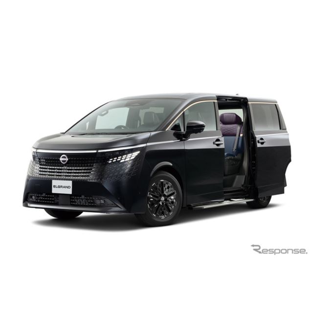 日産自動車と日産モータースポーツ＆カスタマイズは、10月7日（水）から9日（金）までの3日間、東京ビッグ...