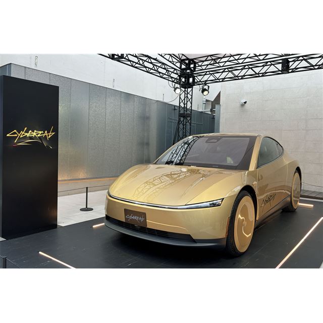 テスラ ジャパンは2026年9月11日、自律型ライドヘイリングサービス「Robotaxi（ロボタクシー）」向けに開発...