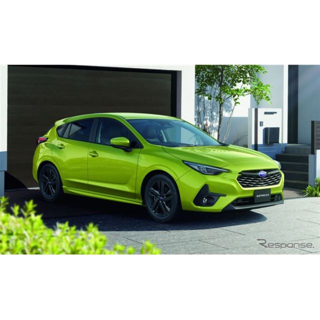 SUBARU�i�X�o���j��9��17���A�w�C���v���b�T�x�̉��ǃ��f���𔭕\�����B���i��286��5500�~���炾�B
�@�C��...